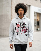 Zumieze - Mitor | Graphic Lined Hoodie Unisex
