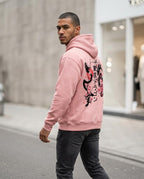 Zumieze - Mitor | Graphic Lined Hoodie Unisex