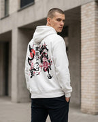 Zumieze - Mitor | Graphic Lined Hoodie Unisex