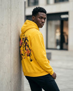 Zumieze - Mitor | Graphic Lined Hoodie Unisex