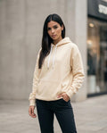 Zumieze - Yorev | Pullover Regular Fit Hoodie Women
