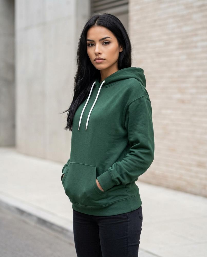 Zumieze - Yorev | Pullover Regular Fit Hoodie Women