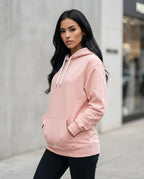 Zumieze - Yorev | Pullover Regular Fit Hoodie Women