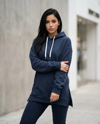 Zumieze - Yorev | Pullover Regular Fit Hoodie Women