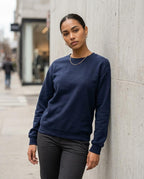 Zumieze - Cosol | Crewneck Relaxed-Fit Sweatshirt Women
