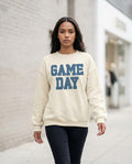 Zumieze - Lomin | PRINTED RELAXED FIT Sweatshirt Women