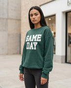 Zumieze - Lomin | PRINTED RELAXED FIT Sweatshirt Women