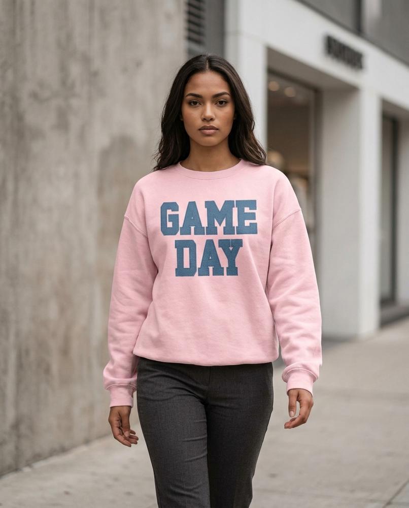 Zumieze - Lomin | PRINTED RELAXED FIT Sweatshirt Women