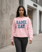 Zumieze - Lomin | PRINTED RELAXED FIT Sweatshirt Women