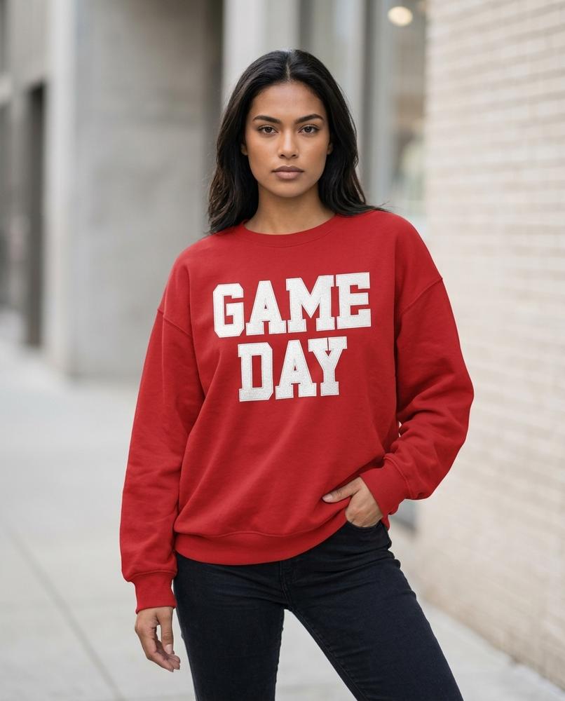 Zumieze - Lomin | PRINTED RELAXED FIT Sweatshirt Women
