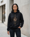 Zumieze - Arkar | Graphic-Print Regular-Fit Hoodie Women