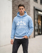 Zumieze - Kelor | Printed Hooded Hoodie Unisex