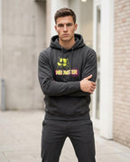 Zumieze - Camin | Printed Hooded Hoodie Unisex