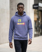 Zumieze - Camin | Printed Hooded Hoodie Unisex