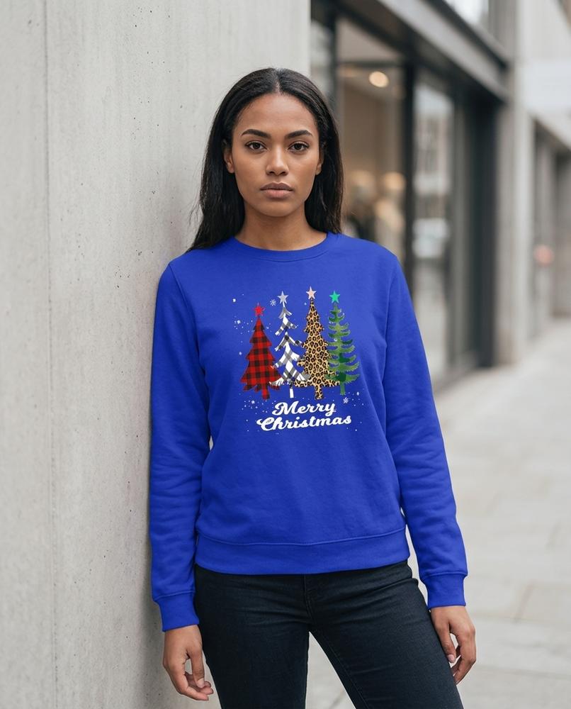 Zumieze - Lovin | Printed Long-Sleeved Sweatshirt Women
