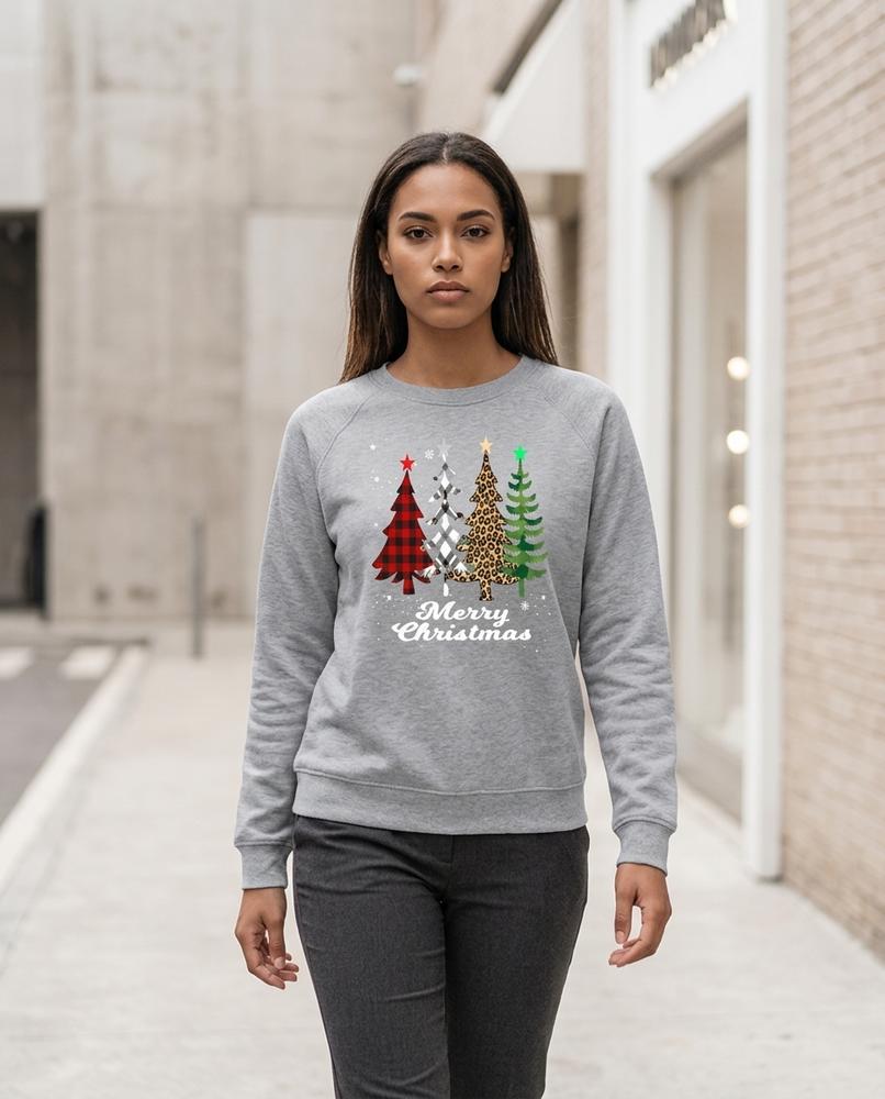 Zumieze - Lovin | Printed Long-Sleeved Sweatshirt Women