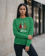 Zumieze - Lovin | Printed Long-Sleeved Sweatshirt Women