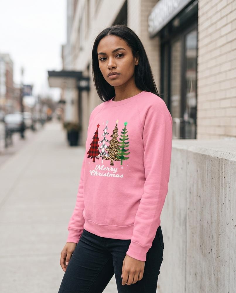 Zumieze - Lovin | Printed Long-Sleeved Sweatshirt Women