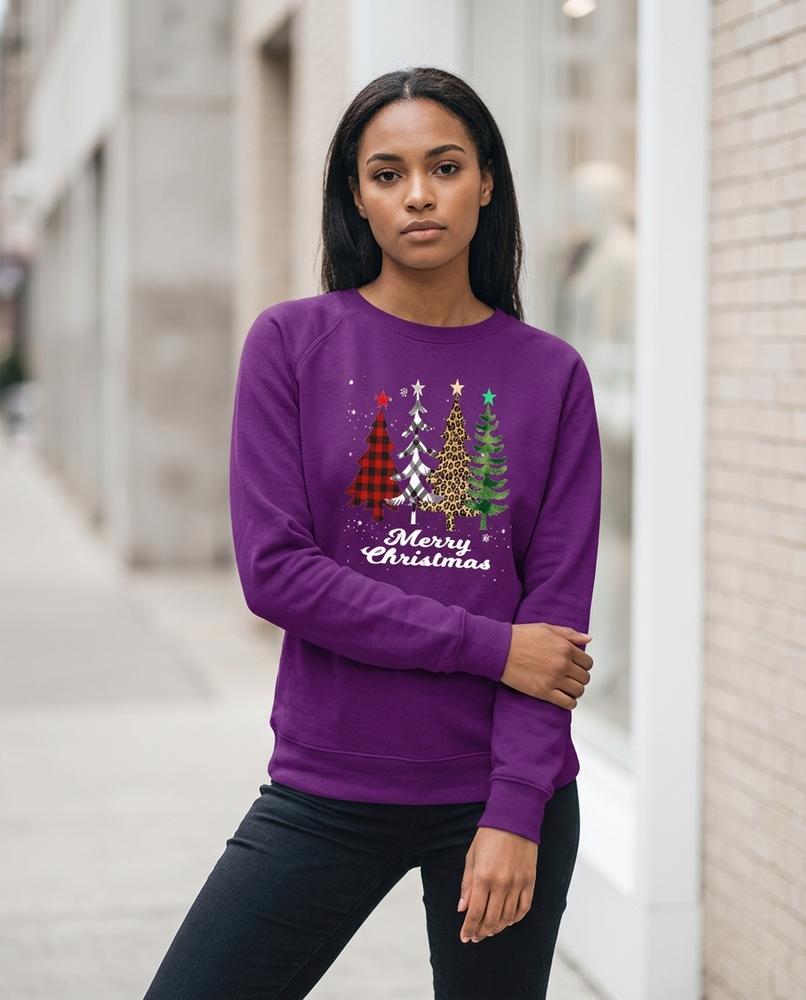 Zumieze - Lovin | Printed Long-Sleeved Sweatshirt Women