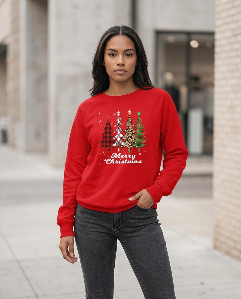 Zumieze - Lovin | Printed Long-Sleeved Sweatshirt Women