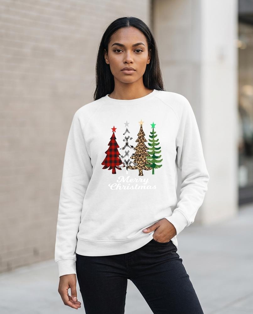 Zumieze - Lovin | Printed Long-Sleeved Sweatshirt Women