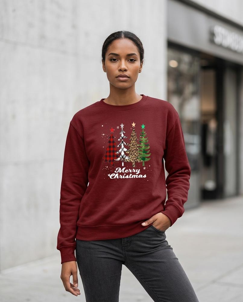 Zumieze - Lovin | Printed Long-Sleeved Sweatshirt Women