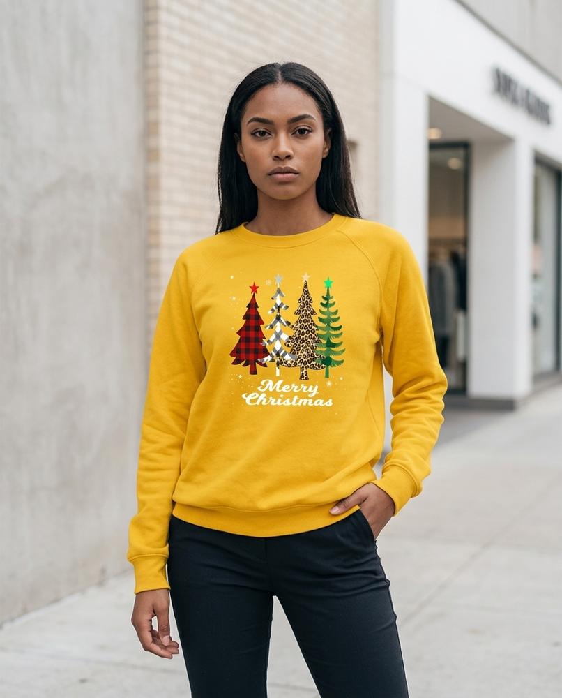 Zumieze - Lovin | Printed Long-Sleeved Sweatshirt Women