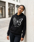 Zumieze - Tasol | Printed Hooded Hoodie Women
