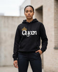 Zumieze - Rovin | Printed Hooded Hoodie Women