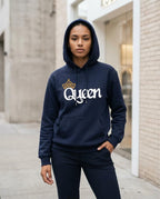 Zumieze - Rovin | Printed Hooded Hoodie Women