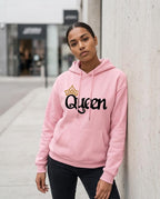 Zumieze - Rovin | Printed Hooded Hoodie Women