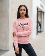 Zumieze - Dasel | Graphic Print Crewneck Sweatshirt Women
