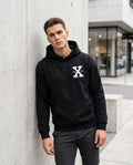 Zumieze - Marel | Graphic Lined Hoodie Men