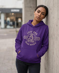 Zumieze - Casol | Pullover Graphic-Print Hoodie Women