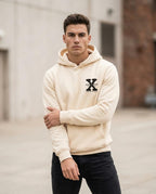 Zumieze - Marel | Graphic Lined Hoodie Men
