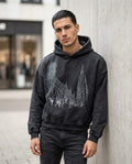 Zumieze - Lahal | Washed Graphic Hoodie Unisex
