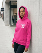 Zumieze - Covin | Printed Lined Hoodie Men