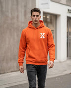 Zumieze - Marel | Graphic Lined Hoodie Men