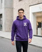 Zumieze - Marel | Graphic Lined Hoodie Men