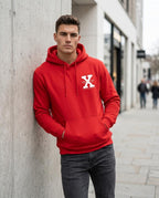 Zumieze - Marel | Graphic Lined Hoodie Men