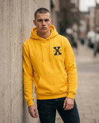 Zumieze - Marel | Graphic Lined Hoodie Men