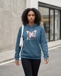 Zumieze - Yolan | Hooded Printed Hoodie Women