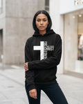 Zumieze - Vehal | Printed Long-Sleeved Hoodie Women