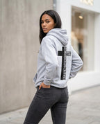 Zumieze - Vehal | Printed Long-Sleeved Hoodie Women