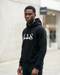 Zumieze - Romir | Printed Relaxed Fit Hoodie Men