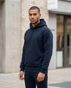 Zumieze - Camir | Fleece-Lined Relaxed-Fit Hoodie Men
