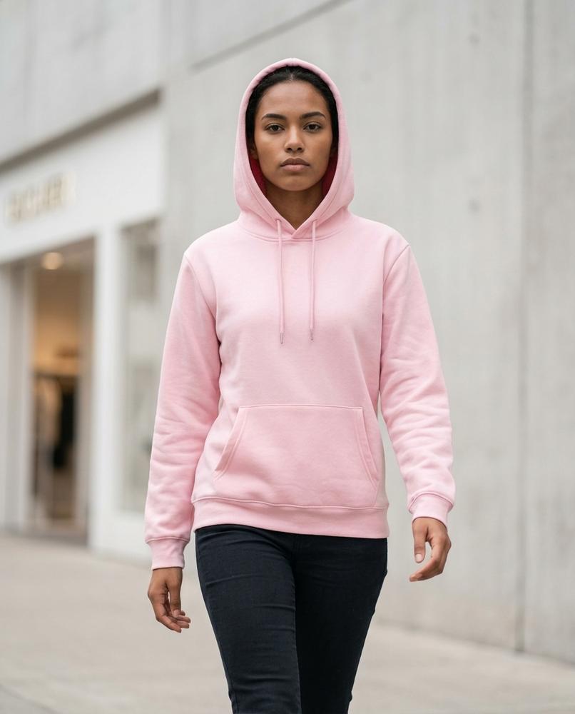Zumieze - Codar | Pullover Long-Sleeved Hoodie Men