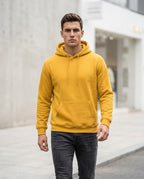 Zumieze - Codar | Pullover Long-Sleeved Hoodie Men