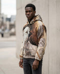 Zumieze - Samin | Woven Zip-Up Jacket Men