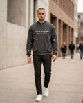 Zumieze - Lomor | Zip-Up Printed Jacket Men